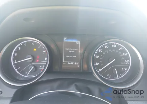 2021 Toyota Camry Se from USA, damaged, VIN 4T1G11AK4MU402373